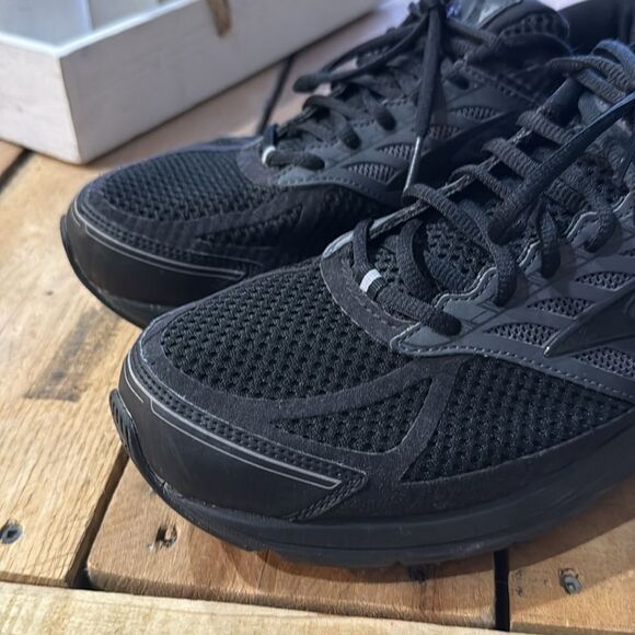 Brooks Addiction 13 size 11 Wide B78 - Picture 3 of 11